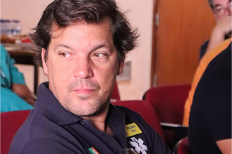 Dr. Pedro Batarda - Médico de Medicina Intensiva