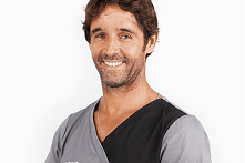Dr. Ricardo Martins Almeida - Médico Dentista